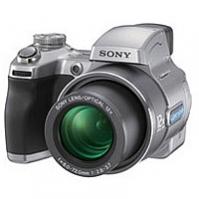 Ремонт Sony CYBER-SHOT DSC-H1 в Королёве 