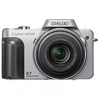 Ремонт Sony CYBER-SHOT DSC-H10 в Королёве 