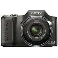 Ремонт Sony CYBER-SHOT DSC-H20 в Королёве 