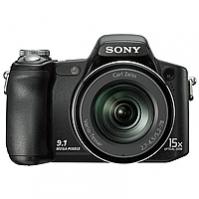 Ремонт Sony CYBER-SHOT DSC-H50 в Королёве 