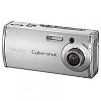 Ремонт Sony CYBER-SHOT DSC-L1 в Королёве 