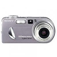 Ремонт Sony CYBER-SHOT DSC-P10 в Королёве 