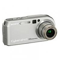 Ремонт Sony CYBER-SHOT DSC-P200 в Королёве 