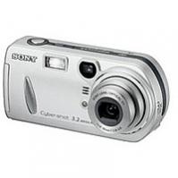 Ремонт Sony CYBER-SHOT DSC-P72 в Королёве 