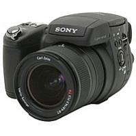 Ремонт Sony CYBER-SHOT DSC-R1 в Королёве 