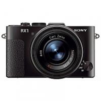 Ремонт Sony cyber-shot dsc-rx1 в Королёве 