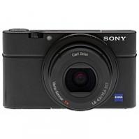 Ремонт Sony cyber-shot dsc-rx100 в Королёве 