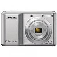 Ремонт Sony CYBER-SHOT DSC-S2100 в Королёве 