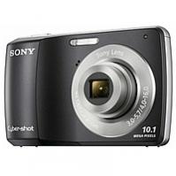 Ремонт Sony CYBER-SHOT DSC-S3000 в Королёве 