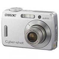 Ремонт Sony CYBER-SHOT DSC-S500 в Королёве 