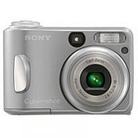 Ремонт Sony CYBER-SHOT DSC-S60 в Королёве 