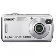 Ремонт Sony CYBER-SHOT DSC-S600 в Королёве 