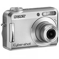 Ремонт Sony CYBER-SHOT DSC-S650 в Королёве 