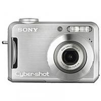 Ремонт Sony CYBER-SHOT DSC-S700 в Королёве 