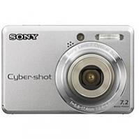 Ремонт Sony CYBER-SHOT DSC-S730 в Королёве 