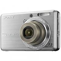 Ремонт Sony CYBER-SHOT DSC-S750 в Королёве 