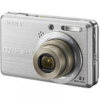 Ремонт Sony CYBER-SHOT DSC-S780 в Королёве 