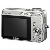 Ремонт Sony CYBER-SHOT DSC-S800 в Королёве 