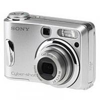 Ремонт Sony CYBER-SHOT DSC-S90 в Королёве 