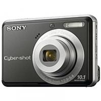 Ремонт Sony CYBER-SHOT DSC-S930 в Королёве 