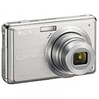 Ремонт Sony CYBER-SHOT DSC-S980 в Королёве 