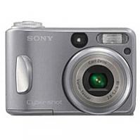 Ремонт Sony CYBER-SHOT DSC-ST80 в Королёве 