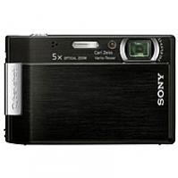 Ремонт Sony CYBER-SHOT DSC-T100 в Королёве 