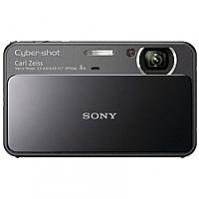 Ремонт Sony CYBER-SHOT DSC-T110 в Королёве 