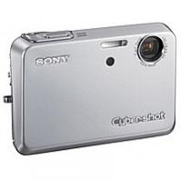 Ремонт Sony CYBER-SHOT DSC-T3 в Королёве 