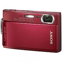 Ремонт Sony CYBER-SHOT DSC-T300 в Королёве 