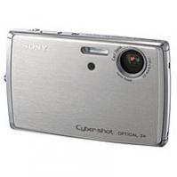 Ремонт Sony CYBER-SHOT DSC-T33 в Королёве 