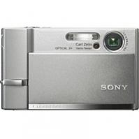 Ремонт Sony CYBER-SHOT DSC-T50 в Королёве 