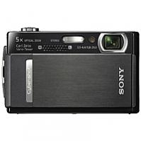 Ремонт Sony CYBER-SHOT DSC-T500 в Королёве 