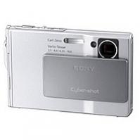 Ремонт Sony CYBER-SHOT DSC-T7 в Королёве 