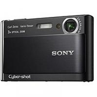 Ремонт Sony CYBER-SHOT DSC-T75 в Королёве 