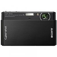 Ремонт Sony CYBER-SHOT DSC-T77 в Королёве 