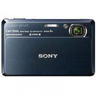 Ремонт Sony CYBER-SHOT DSC-TX7 в Королёве 