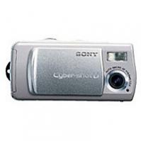 Ремонт Sony CYBER-SHOT DSC-U10 в Королёве 