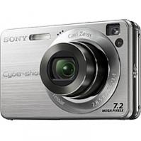 Ремонт Sony CYBER-SHOT DSC-W110 в Королёве 