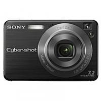 Ремонт Sony CYBER-SHOT DSC-W115 в Королёве 