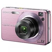 Ремонт Sony CYBER-SHOT DSC-W120 в Королёве 