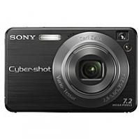 Ремонт Sony CYBER-SHOT DSC-W125 в Королёве 