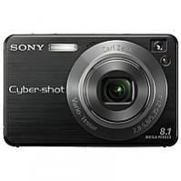 Ремонт Sony CYBER-SHOT DSC-W130 в Королёве 