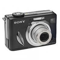 Ремонт Sony CYBER-SHOT DSC-W15 в Королёве 