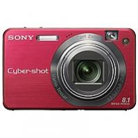 Ремонт Sony CYBER-SHOT DSC-W150 в Королёве 