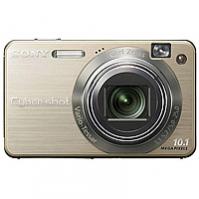 Ремонт Sony CYBER-SHOT DSC-W170 в Королёве 