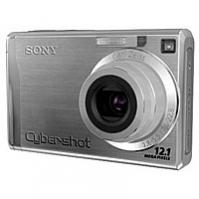 Ремонт Sony CYBER-SHOT DSC-W200 в Королёве 