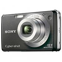 Ремонт Sony CYBER-SHOT DSC-W210 в Королёве 