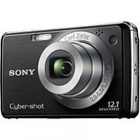 Ремонт Sony CYBER-SHOT DSC-W215 в Королёве 