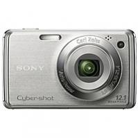 Ремонт Sony CYBER-SHOT DSC-W220 в Королёве 